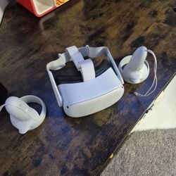 Meta quest Oculus 2