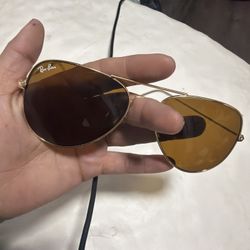 Ray bands 