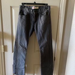 Pantalón LEVI 511 Size 16 reg. W29 L28 