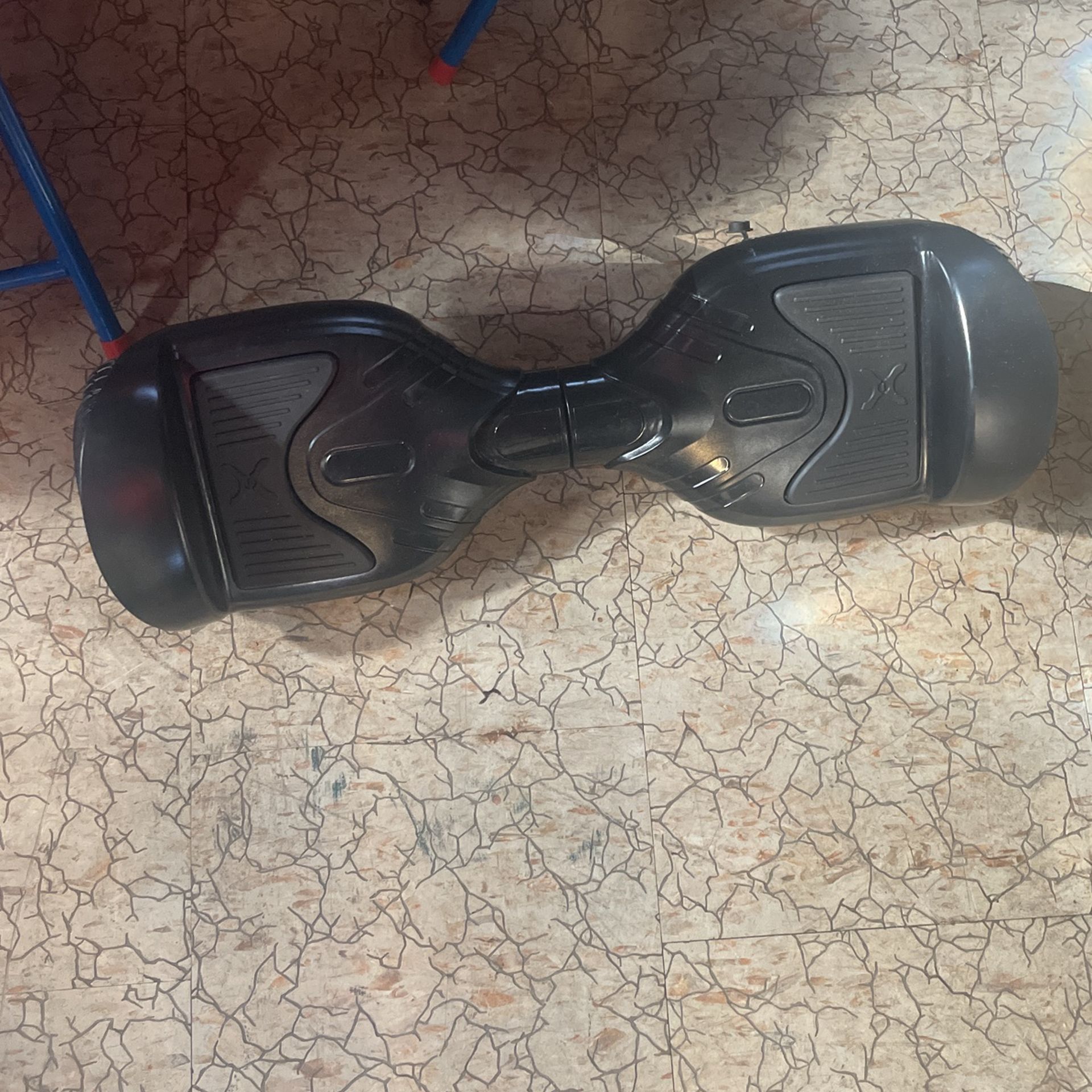 Hover Scooter