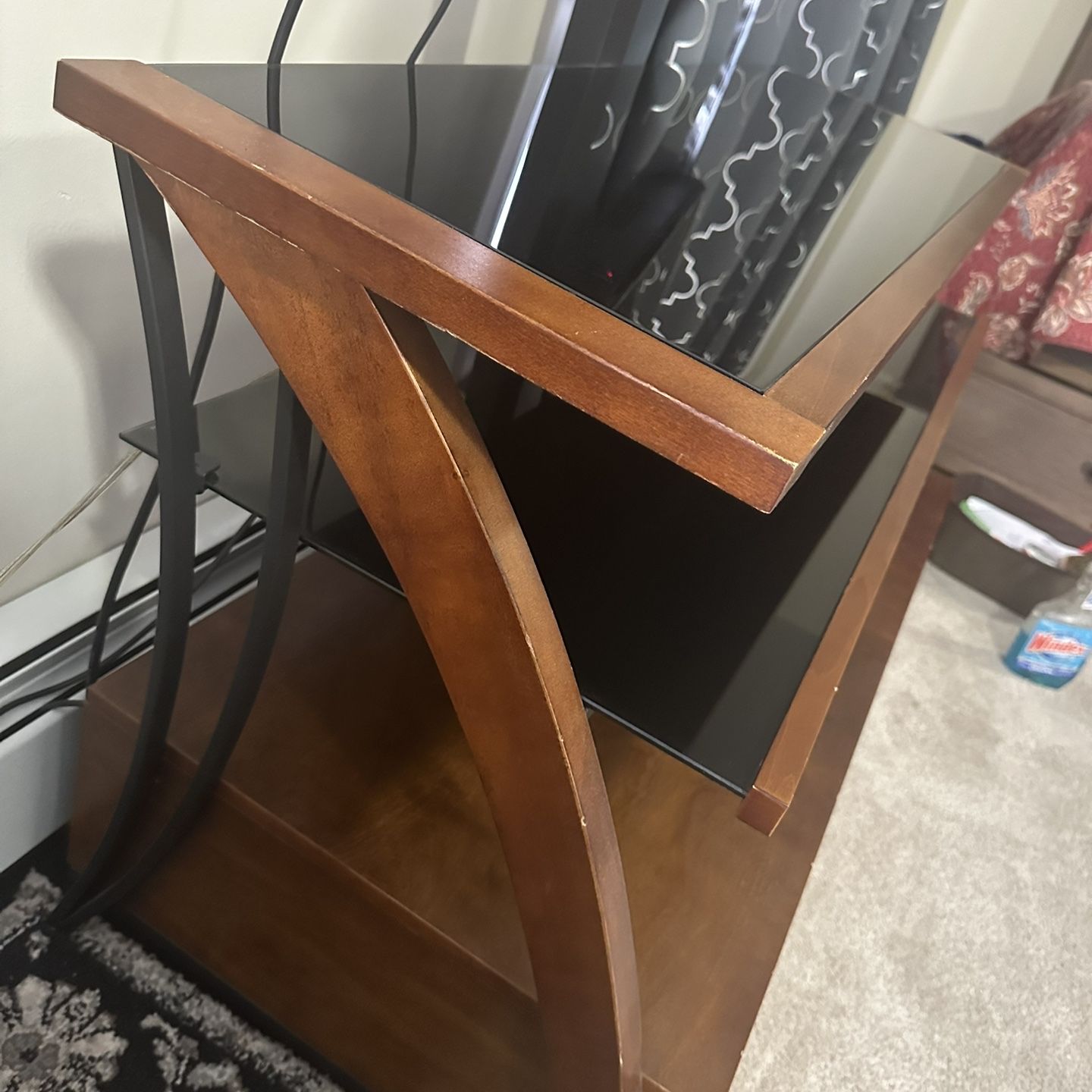Tv Stand And Table 