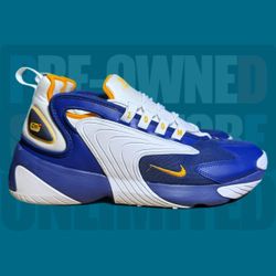 Nike Zoom 2K ‘Deep Royal’