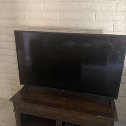 LG 49 inch Class 4K Smart UHD TV
