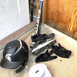 Baseball Youth Equipment 