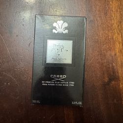 creed fragrance