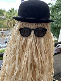 NEW Life size Addam’s Family COUSIN ITT H 42”