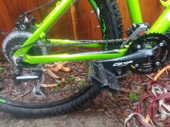 Diamondback overdrive st deals