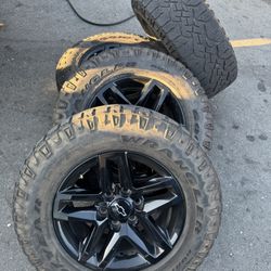 Chevrolet Silverado Trail Boss