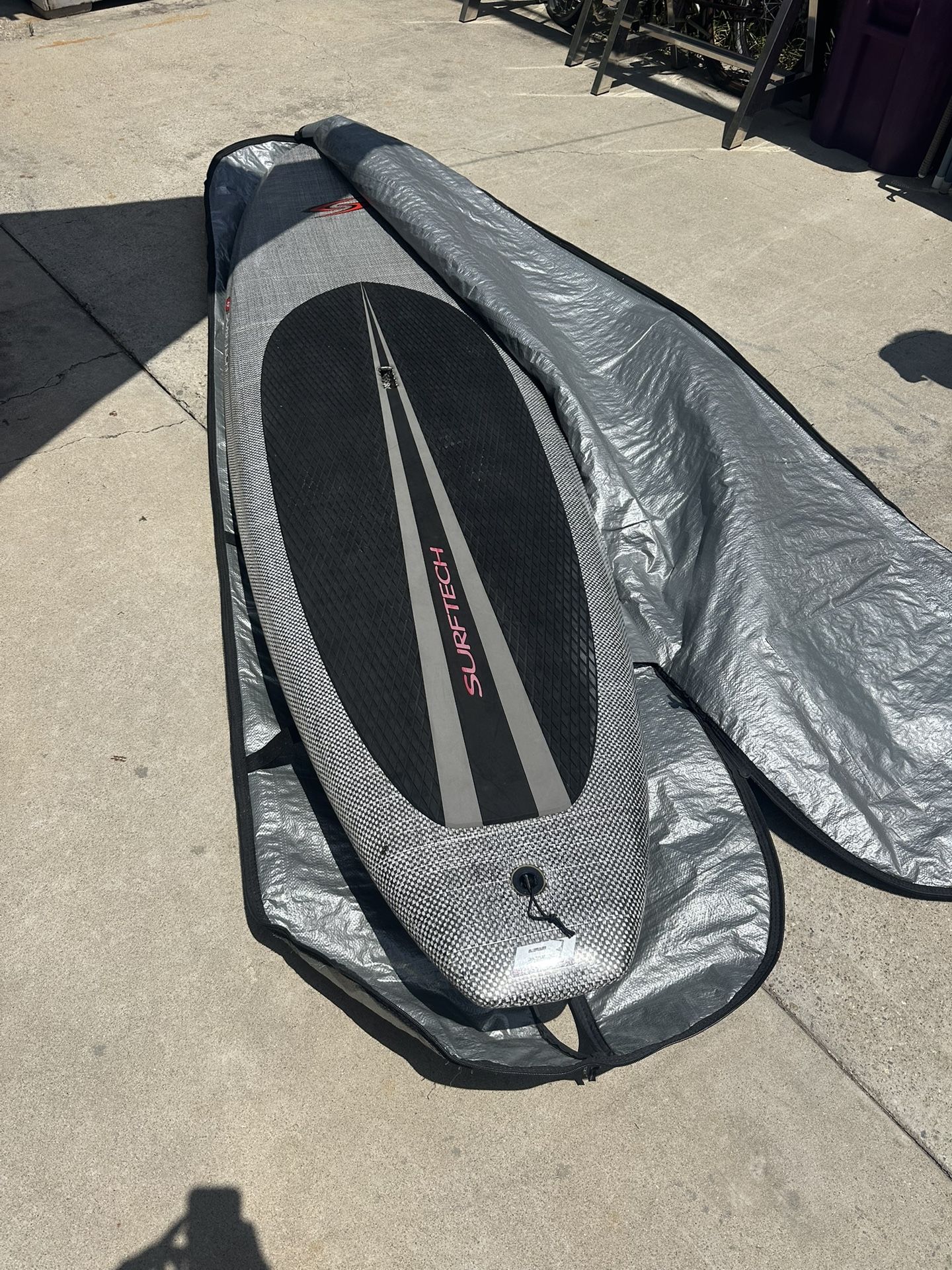 Stand up Paddle Board
