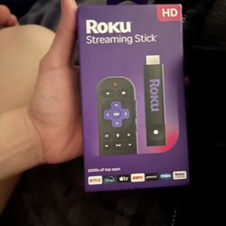 Roku 