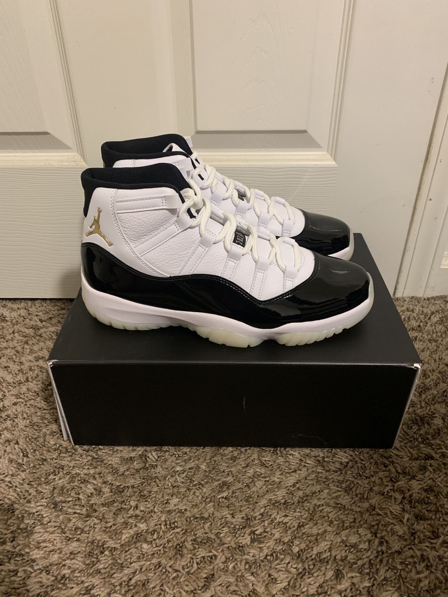 Jordan Retro 11 Gratitude (DMP)