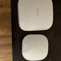 Eero Mesh Routers