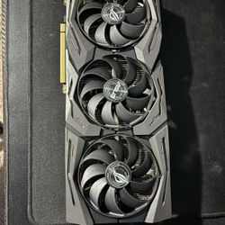 Asus ROG RTX 2070 Graphics Card