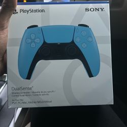 PS5 Controller 