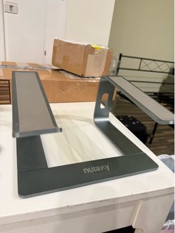 labtop metal stand