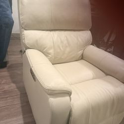 Recliner Electric 