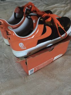 Air Force ones