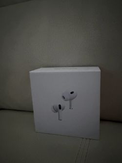 AirPods 2 pro