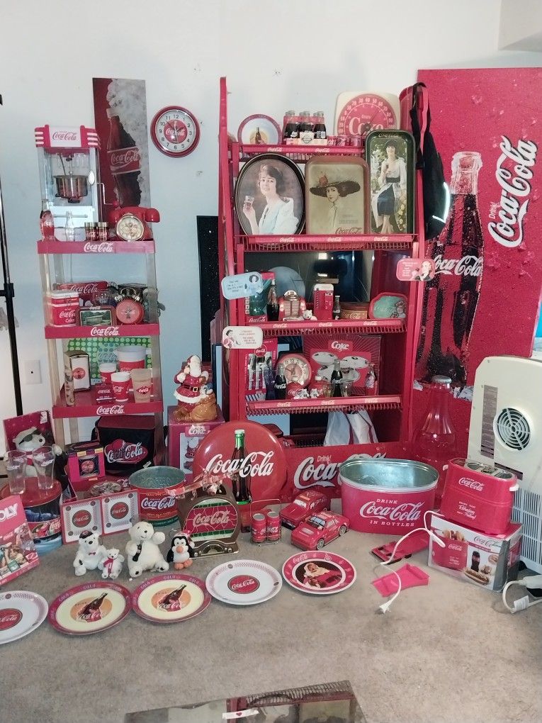 Coca-Cola Collection 