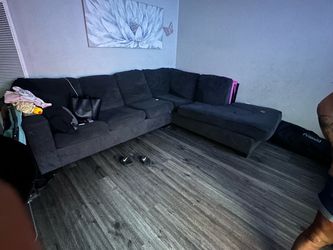 Free couch pick up Whittier