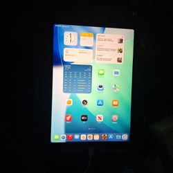 ipad pro 11 in w keyboard pencil