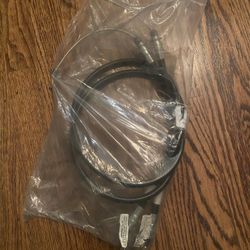 Brand new in the bag- 1(contact info removed) CHEVROLET Chevy c10 Emergency Brake Cable