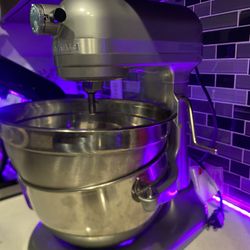 Kitchen Aid Mixers 