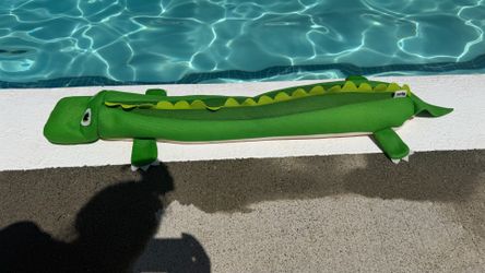 Big Joe Pool Float