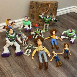 Disney Toys