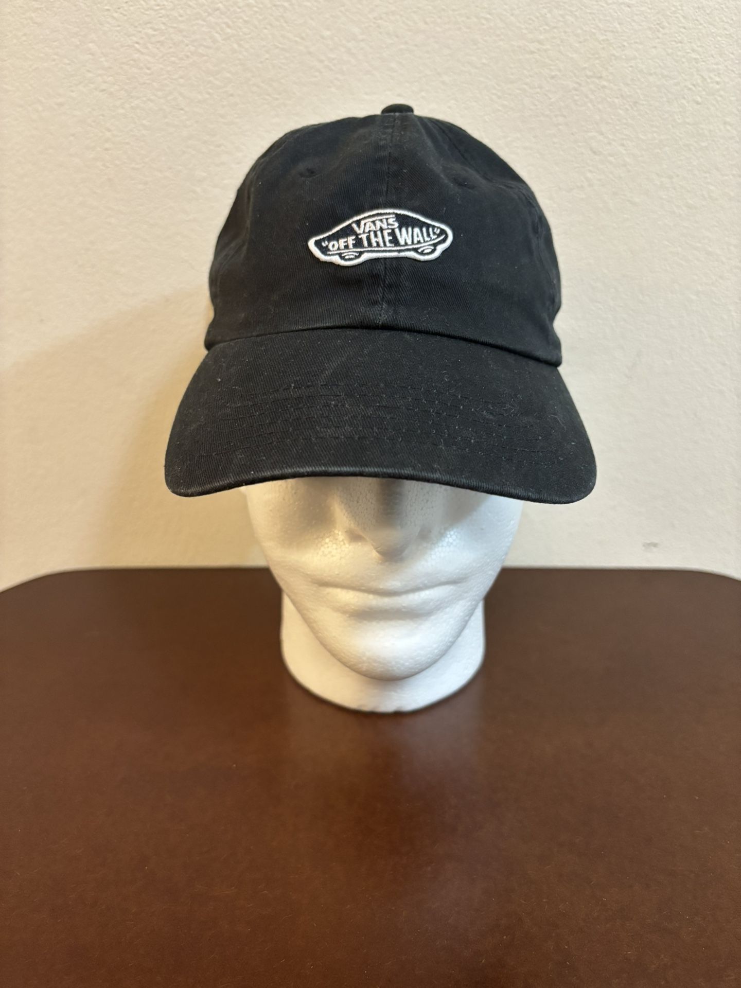 Vans Off The Wall Hat
