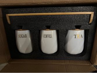 Food storage jars
