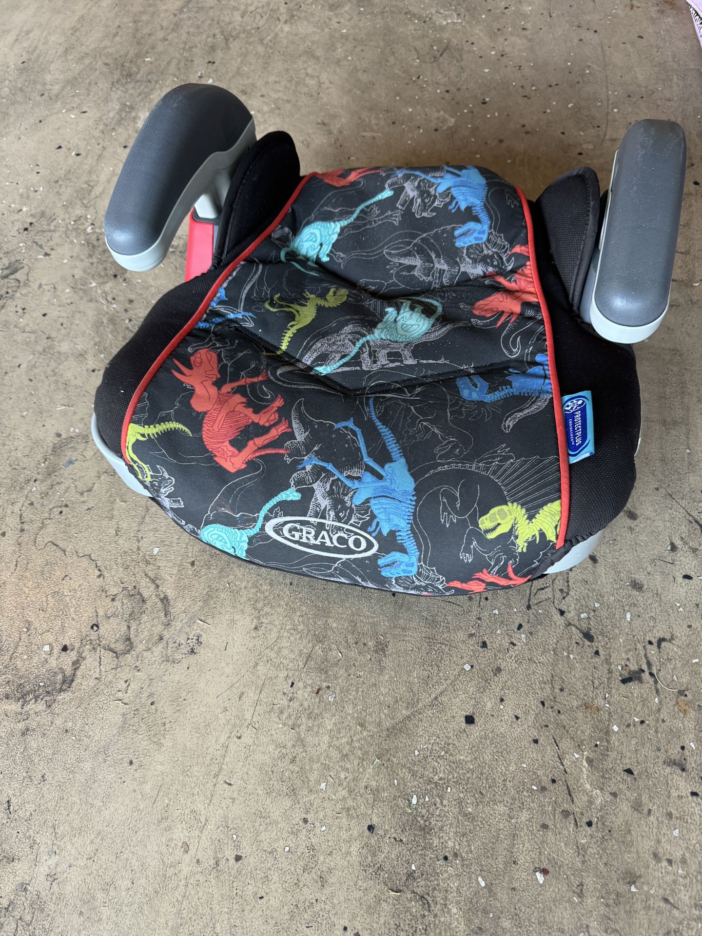 2 Graco Booster Car Seat- $25