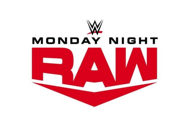 WWE Monday Night RAW Tickets