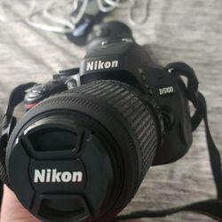 Nikon D5100