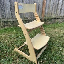Toddler/Kid High Chair 