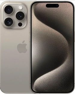 iPhone 15 Pro Max 256GB Unlocked