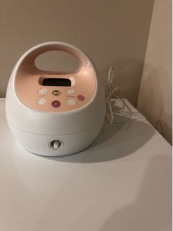 Spectra S2 Premier Plus Breast Pump