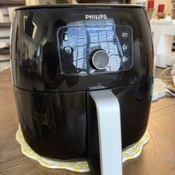 Philips Premium Airfryer XXL