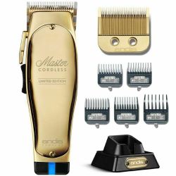 And is Master Gold Special Edition