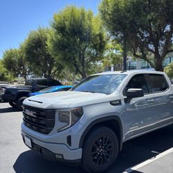 Tinting Any Car Any Shade