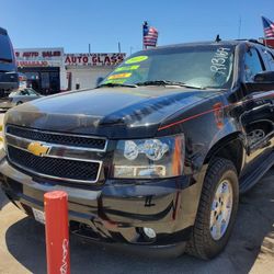 🌵🌵🌵 2013 Chevrolet  Tahoe 🌵🌵Air Tires