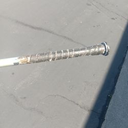 DeMarini Youth F3 Baseball Bat 31" 22oz  -10 