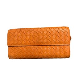 Bottega Veneta Flap Wallet Excellent condition