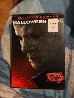 Halloween Ends Movie