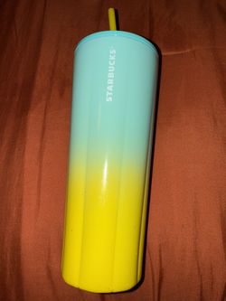 Starbucks Cup 
