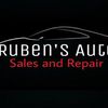 Ruben's Auto Sales and Repair