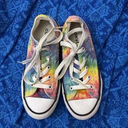 Kids Converse Size US 13 