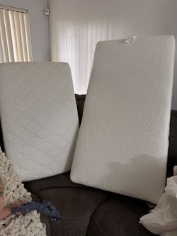Crib Mattresses 