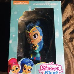 Shimmer And Shine
