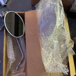 Accessories For Harley Davidson VROD